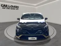 Usata Renault Clio Engineered 145 CV (106 kW) 2023 Nero Utilitaria