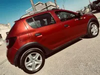 Usata Dacia Sandero Stepway 2013 Berlina
