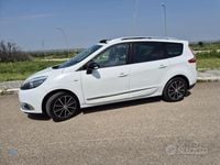 Usata Renault Scénic III 130 CV (95 kW) 2014 Monovolume