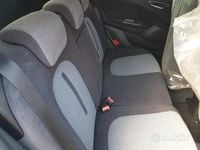 Usata Fiat 1600 120 CV (88 kW) 2009 Grigio Berlina