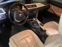Usata BMW 420 2015 Coupé