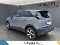 Usata Opel Crossland Edition 83 CV (61 kW) 2022 Grigio SUV