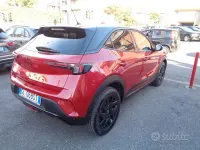 Usata Opel Mokka Edition 101 CV (74 kW) 2022 Rosso SUV