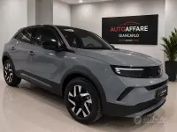 Nuova Opel Mokka 136 CV (100 kW) 2026 Grigio SUV