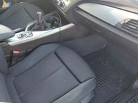 Usata BMW 120 184 CV (135 kW) 2014 Utilitaria
