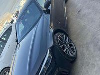 Usata BMW 730 286 CV (210 kW) 2022 Blu/azzurro Berlina