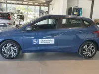 Nuova Hyundai i20 90 CV (66 kW) 2026 Blu/azzurro Utilitaria