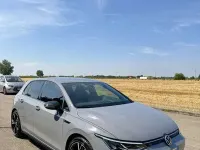 Usata VW Golf VIII R-line 150 CV (110 kW) 2020 Berlina