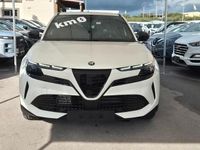 Nuova Alfa Romeo GT Junior Edizione Speciale 135 CV (99 kW) 2025 Bianco Station wagon