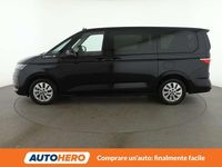 Usata VW Multivan Life 204 CV (150 kW) 2023 Nero Furgone