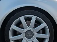 Usata Audi S3 Sport 265 CV (194 kW) 2007 Grigio Utilitaria
