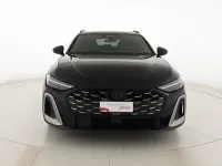 Usata Audi S5 Sport 367 CV (269 kW) 2025 5u blu firmamento metallizzato Station wagon
