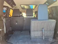Usata Land Rover Defender 240 CV (176 kW) 2021 Verde SUV