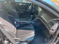 Usata Renault Mégane IV 131 CV (96 kW) 2017 Nero Berlina