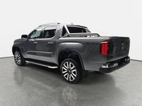 Nuova VW Amarok Aventura 241 CV (177 kW) 2025 Grigio Pick-up