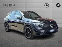 Käytetty Mercedes GLC300 Advanced 269 HP (197 kW) 2023 Musta Katumaasturi