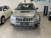 usata Subaru Forester Forester2.0d XS Trend