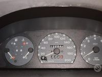 Usata Fiat Punto 1997 Berlina