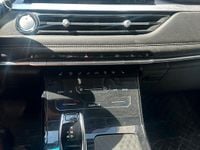 Usata DR DR 6.0 185 CV (136 kW) 2023 Blu SUV