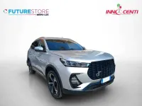 Usata DR DR 6.0 155 CV (114 kW) 2023 Antracite/pastello SUV