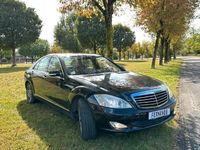 usata Mercedes S320 cdi Elegance 4matic lunga auto