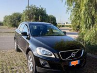 Usata Volvo XC60 Kinetic 2010 SUV