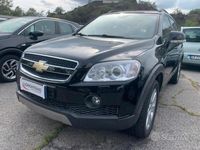 usata Chevrolet Captiva - 2007