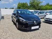Usata Renault Clio Zen 75 CV (55 kW) 2018 Nero Station wagon