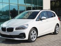 usata BMW 216 Active Tourer d Business