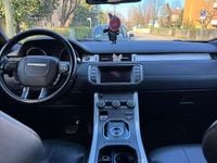 Usata Land Rover Range Rover evoque HSE 150 CV (110 kW) 2016 SUV