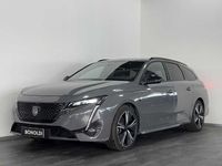Usata Peugeot 308 GT 130 CV (95 kW) 2024 Grigio Berlina