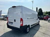 Usata Fiat Ducato 141 CV (103 kW) 2020 Bianco Furgone