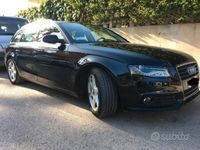 usata Audi A4 Avant - 2011