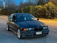 usata BMW 320 e36 i 1991 asi