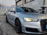 Usata Audi A6 Ambiente 218 CV (160 kW) 2015 Station wagon