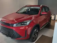 Nuova EMC Wave 3 113 CV (83 kW) 2026 Other SUV