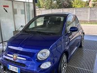 Usata Abarth 595 144 CV (105 kW) 2021 Utilitaria