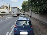 Usata Hyundai i10 Intro Edition 65 CV (47 kW) 2015 Utilitaria