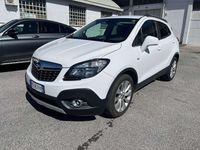 Usata Opel Mokka Cosmo 136 CV (100 kW) 2016 Other SUV
