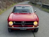 Usata Alfa Romeo GT Junior 89 CV (65 kW) 1972 Rosso Coupé