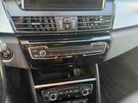 Usata BMW 218 Luxury Line 2019 Grigio Station wagon