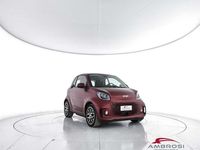 Usata Smart ForTwo Electric Drive Prime 41 kW (56 CV) 2023 Rosso Coupé