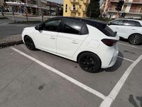 Usata Opel Corsa GS Line 101 CV (74 kW) 2021 Utilitaria