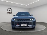 Usata Ssangyong (KGM) Torres 163 CV (119 kW) 2023 Grigio / gray SUV