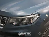 Usata Jeep Compass 131 CV (96 kW) 2023 SUV