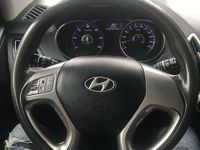 Gebraucht Hyundai ix35 Comfort 136 PS (100 kW) 2010 SUV