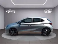 Usata MG MG3 Luxury 194 CV (142 kW) 2025 Argento Utilitaria