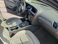 Usata Audi A4 Ambiente 143 CV (105 kW) 2009 Station wagon