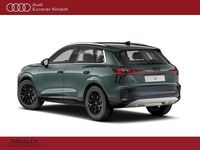 Nuova Audi Q3 Advanced Plus 150 CV (110 kW) 2026 Grigio freccia perla SUV