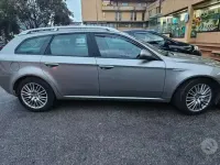 Usata Alfa Romeo 159 170 CV (125 kW) 2011 Station wagon